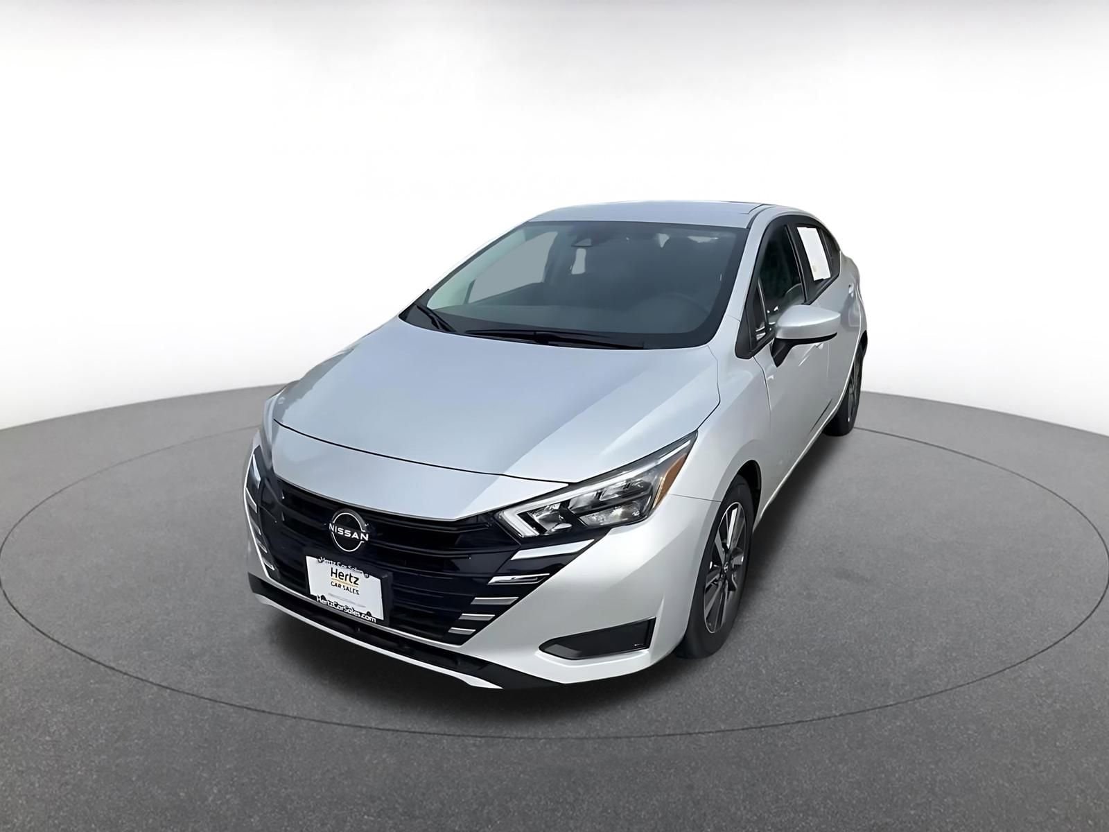 Thumbnail: 2025 Nissan Versa - 7