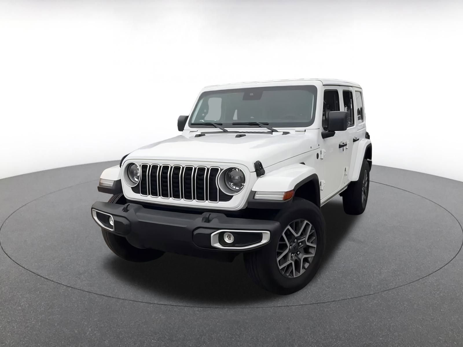 Thumbnail: 2025 Jeep Wrangler - 7