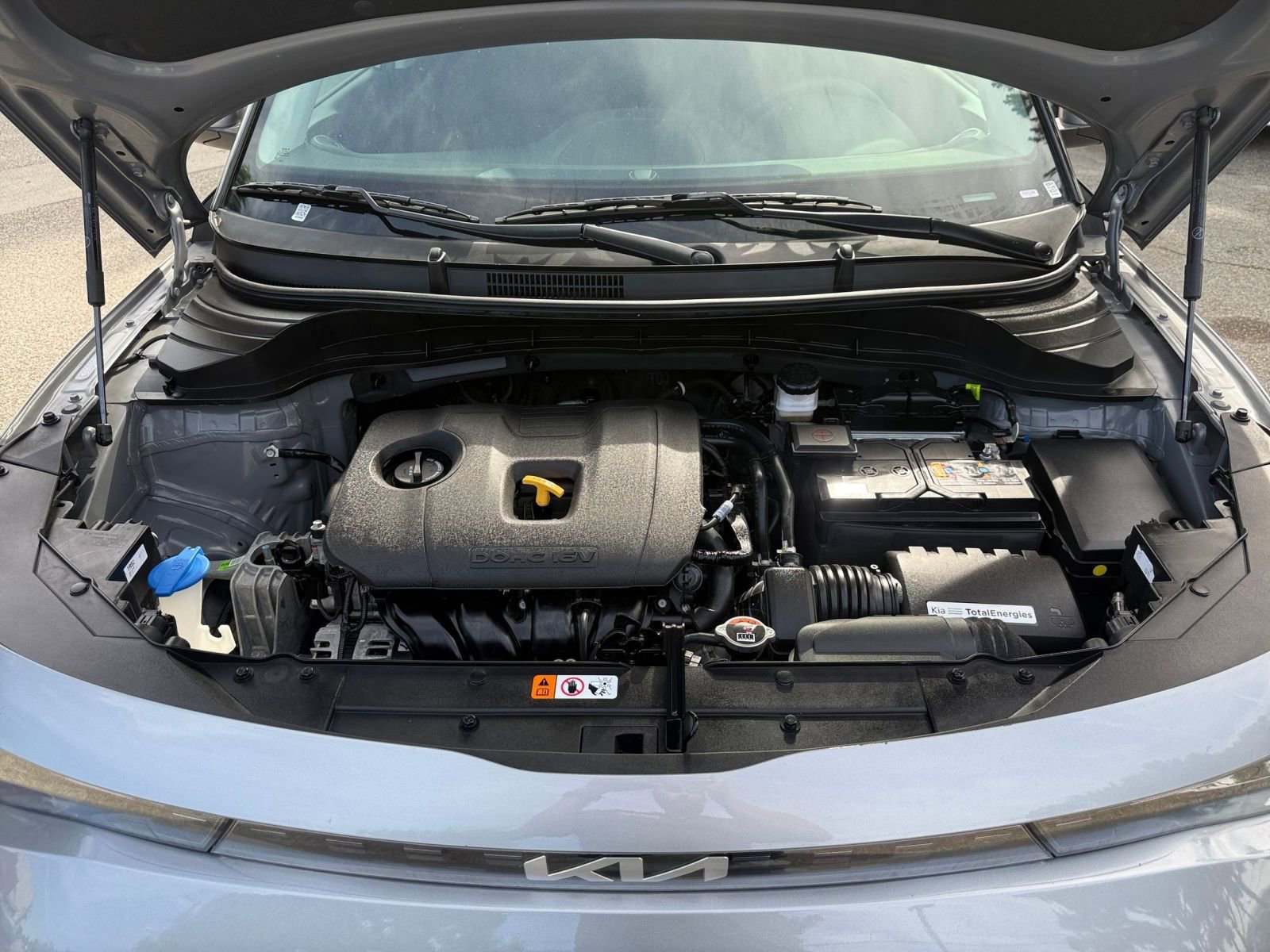 Thumbnail: 2025 Kia Soul - 28