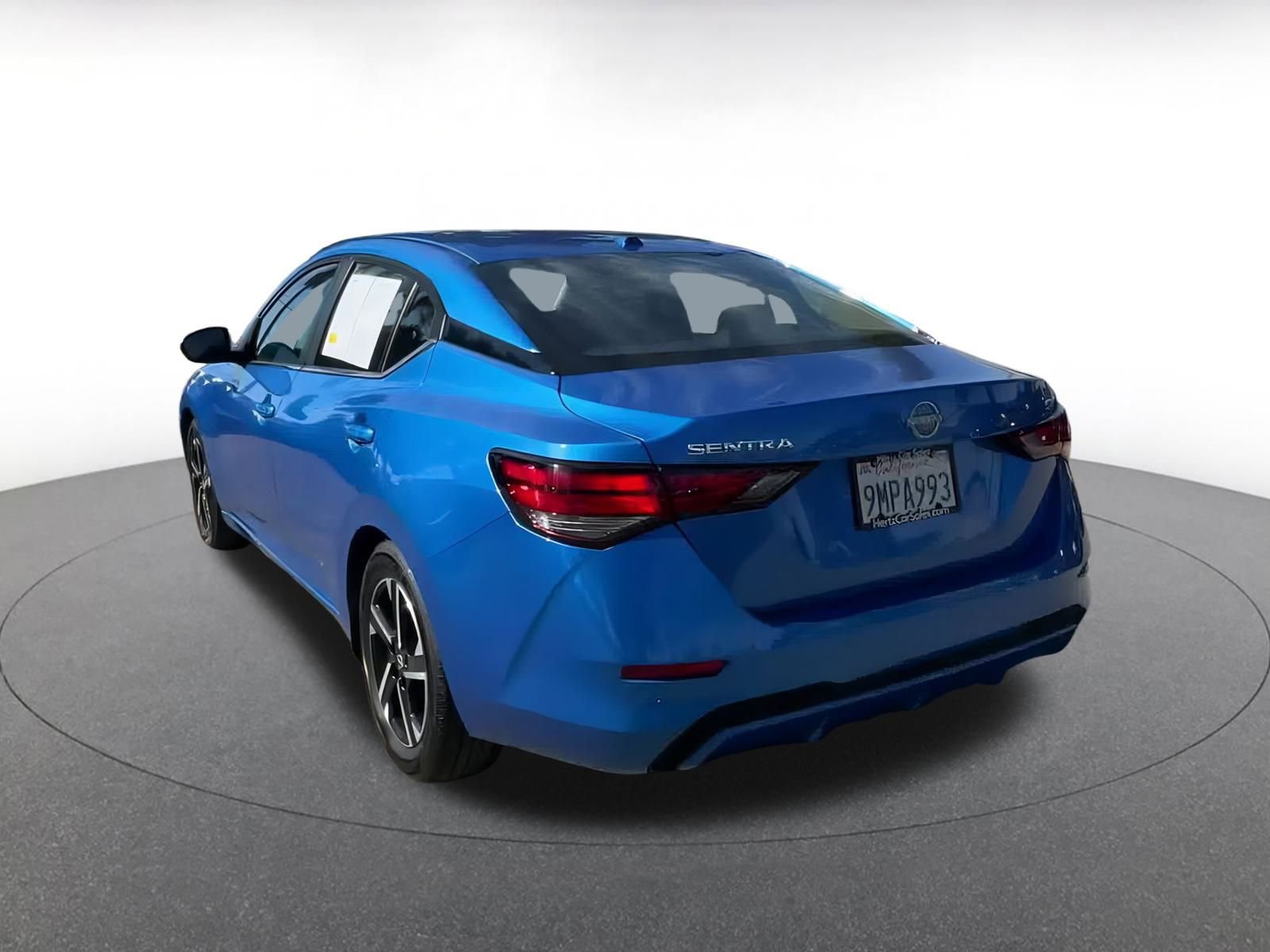 Thumbnail: 2024 Nissan Sentra - 11