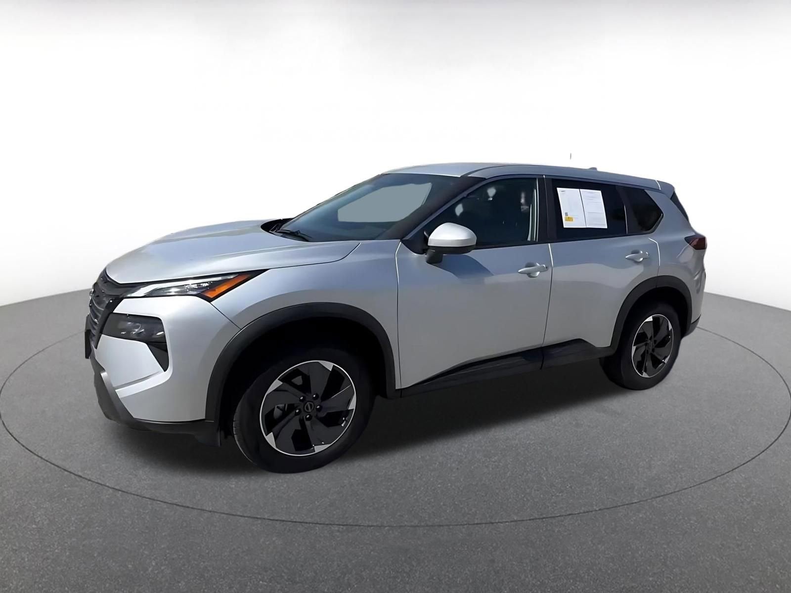 Thumbnail: 2025 Nissan Rogue - 8