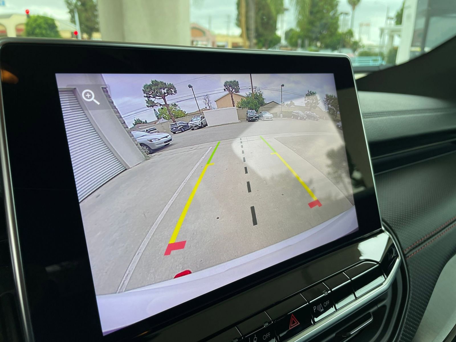 Thumbnail: 2025 Jeep Compass - 17