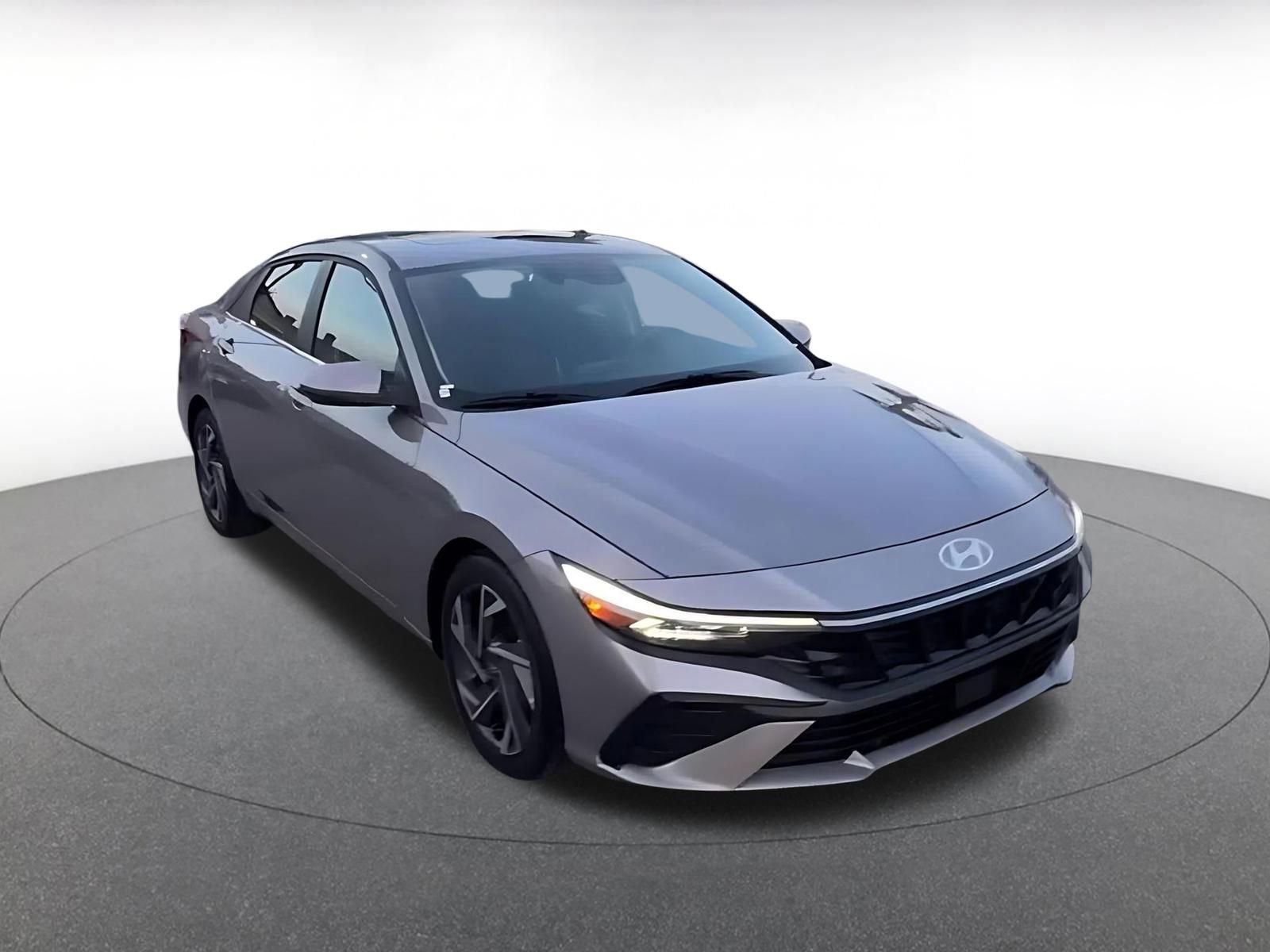 Thumbnail: 2025 Hyundai Elantra - 3