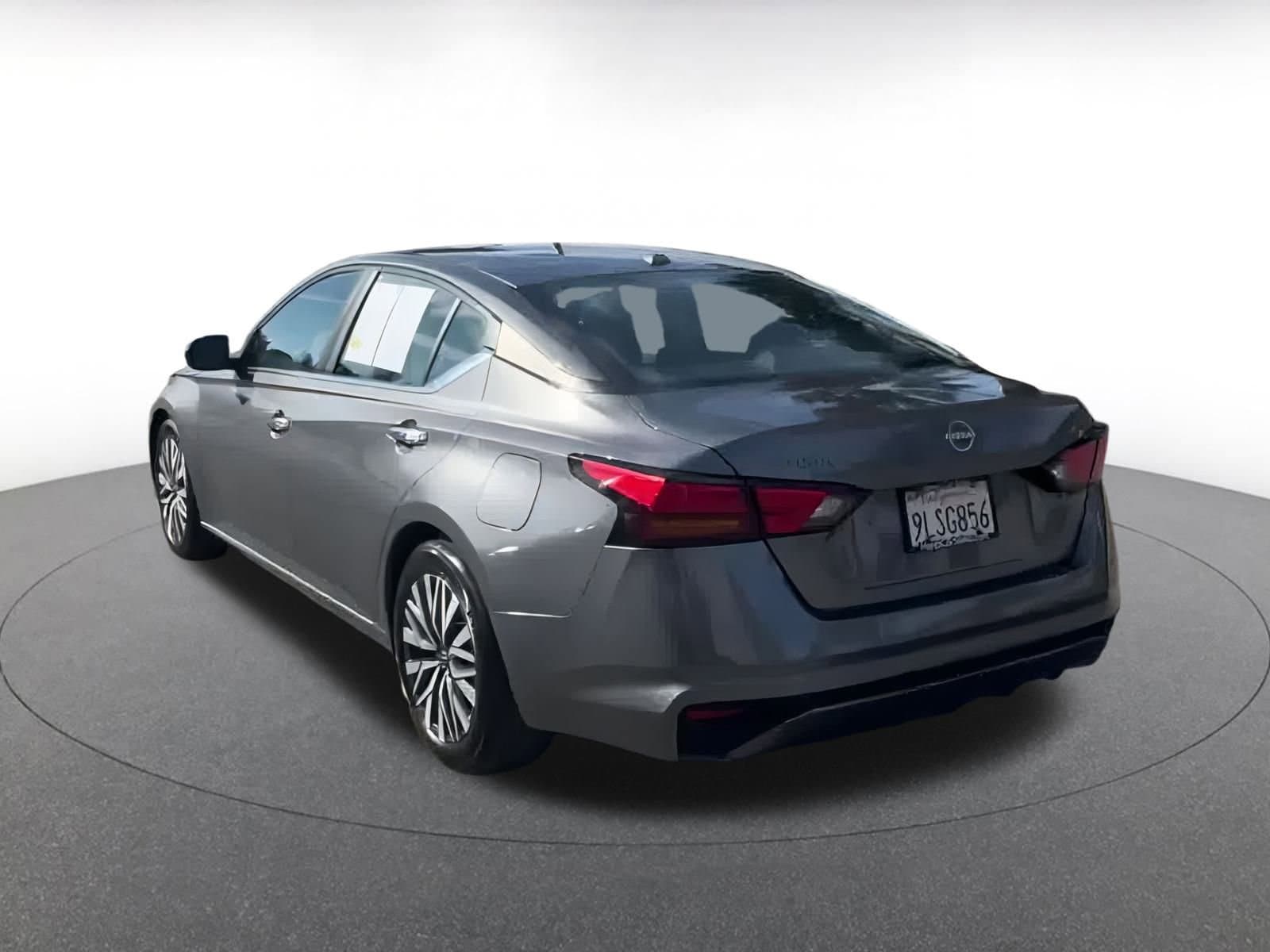 Thumbnail: 2024 Nissan Altima - 11