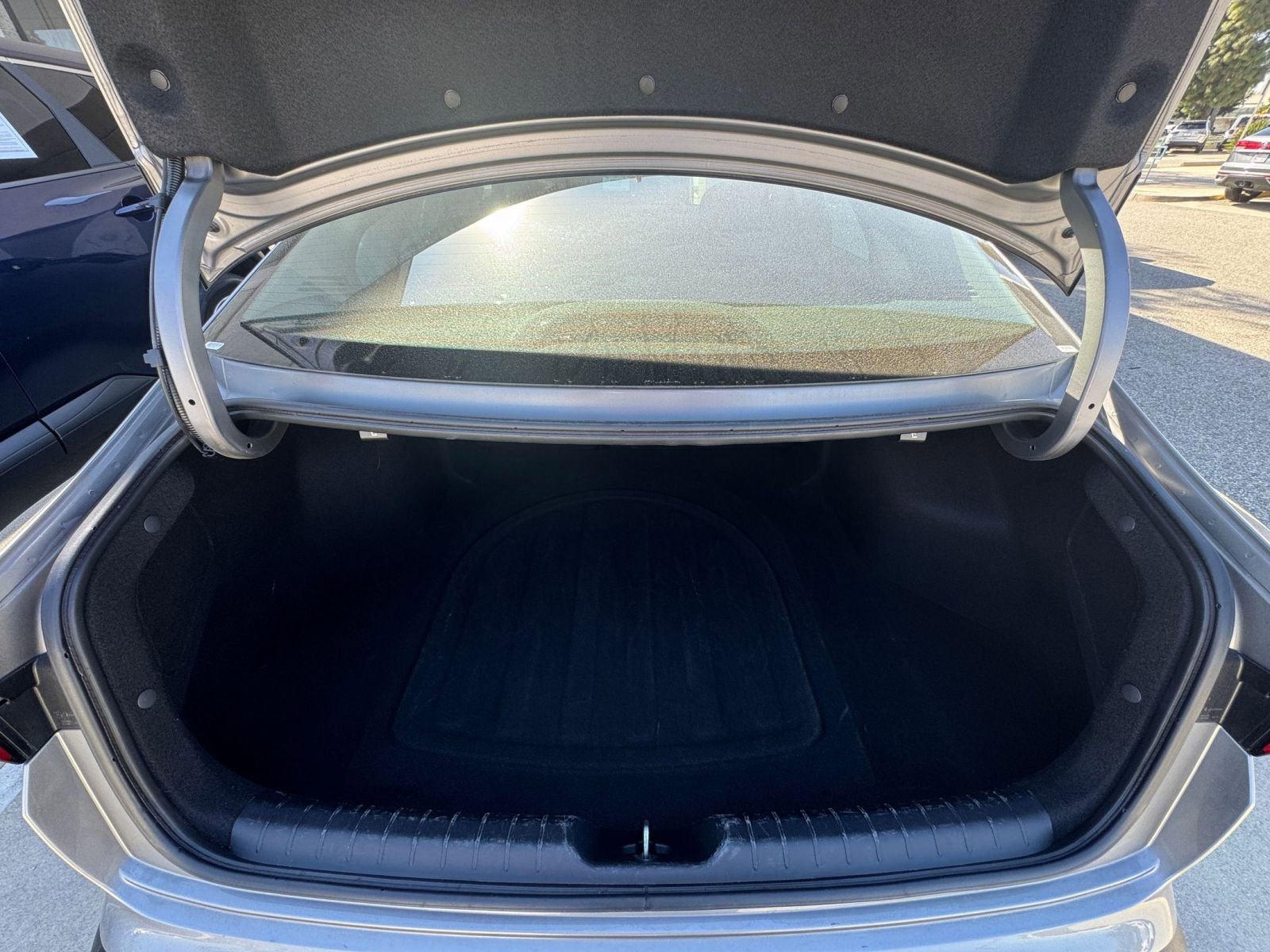 Thumbnail: 2025 Kia K4 - 31