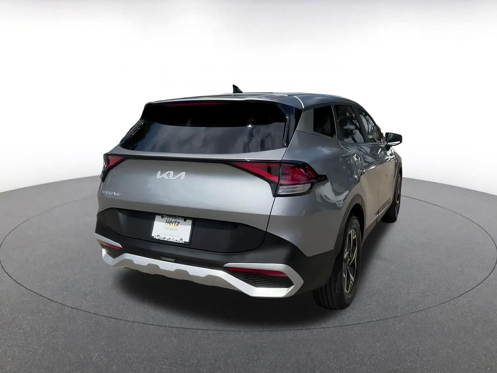 Thumbnail: 2024 Kia Sportage - 14