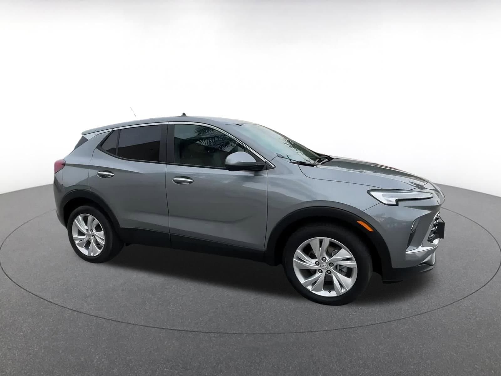 Thumbnail: 2025 Buick Encore GX - 2