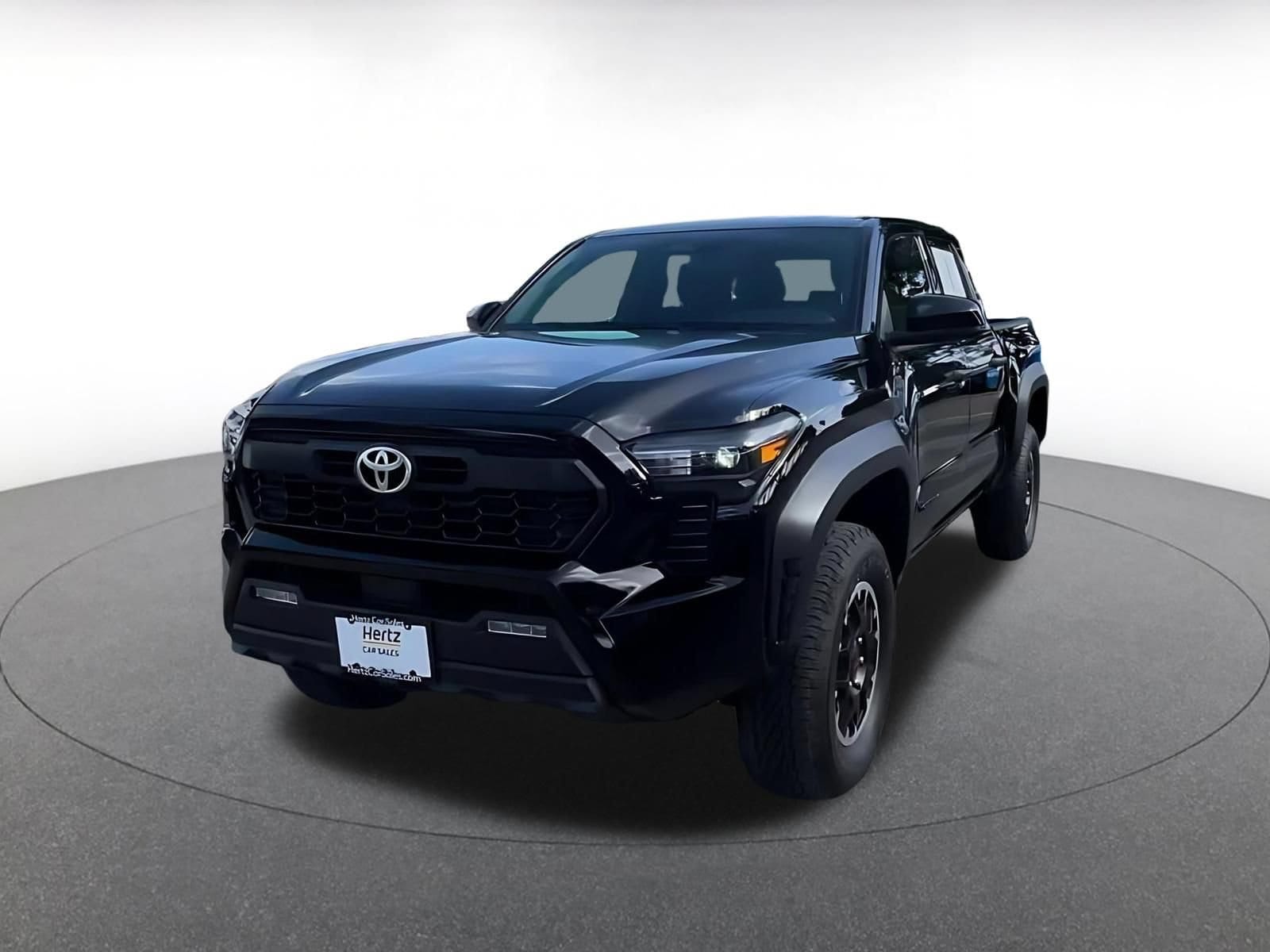 Thumbnail: 2025 Toyota Tacoma - 7