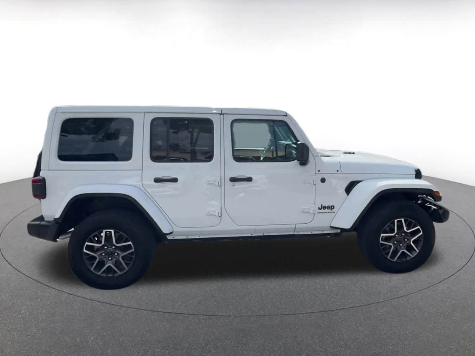 Thumbnail: 2025 Jeep Wrangler - 16