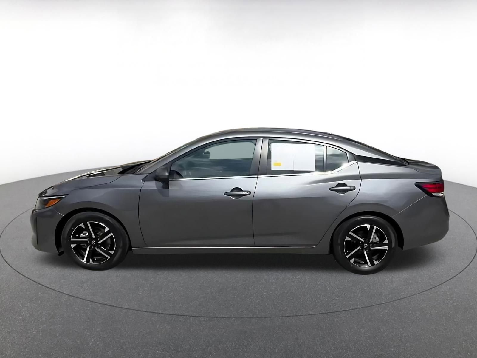 Thumbnail: 2025 Nissan Sentra - 9