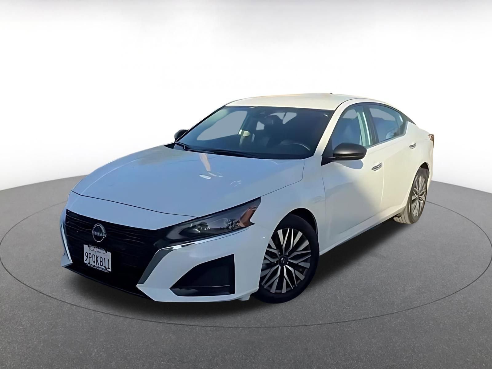 Thumbnail: 2025 Nissan Altima - 4