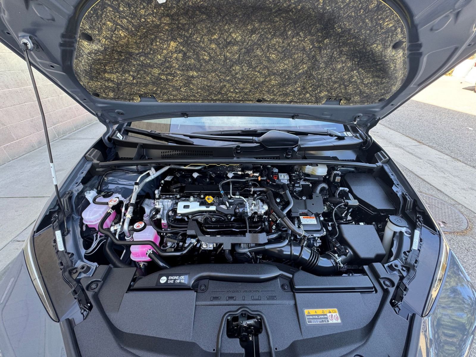 Thumbnail: 2025 Toyota Prius - 31