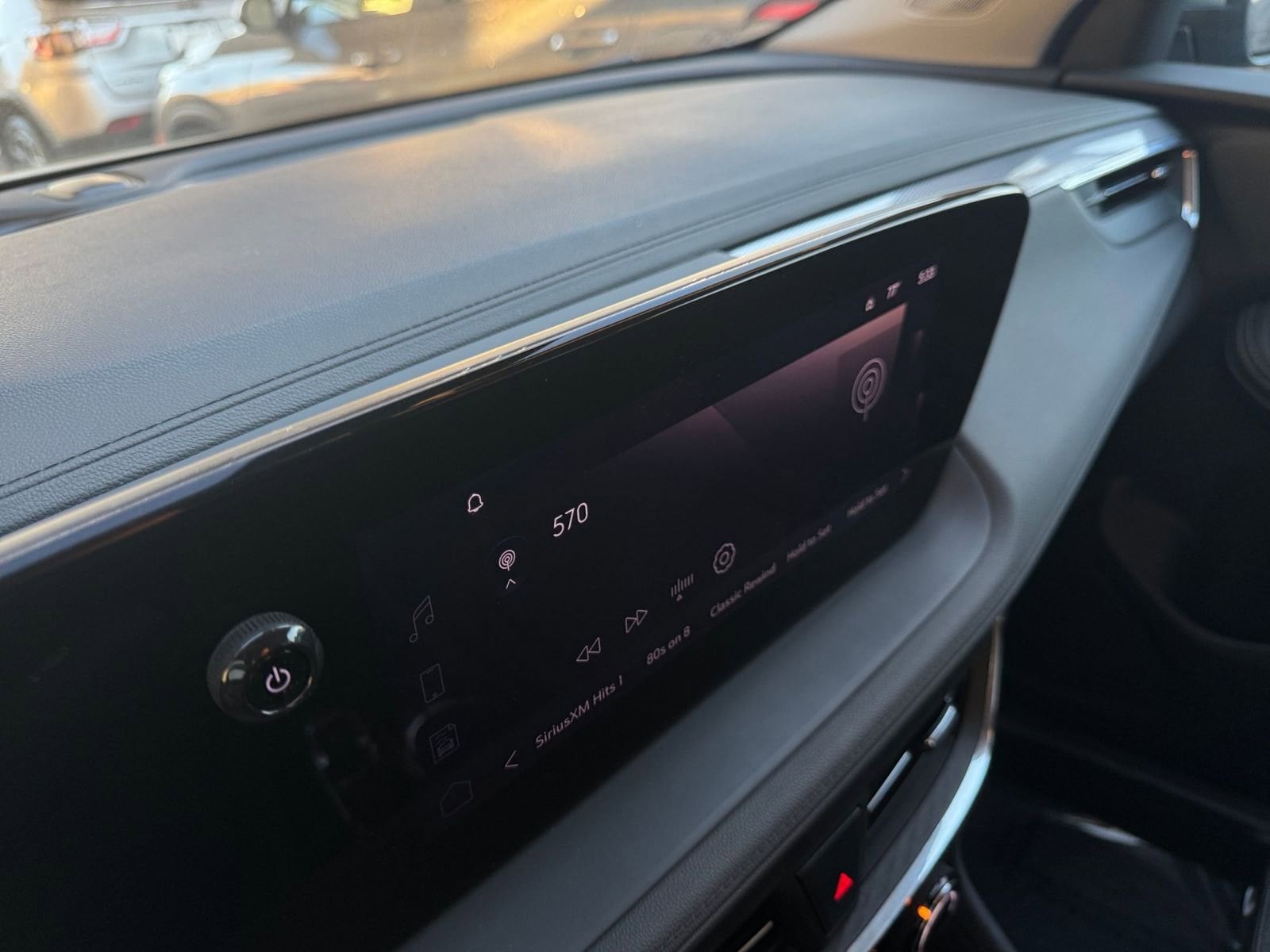 Thumbnail: 2025 Buick Encore GX - 18