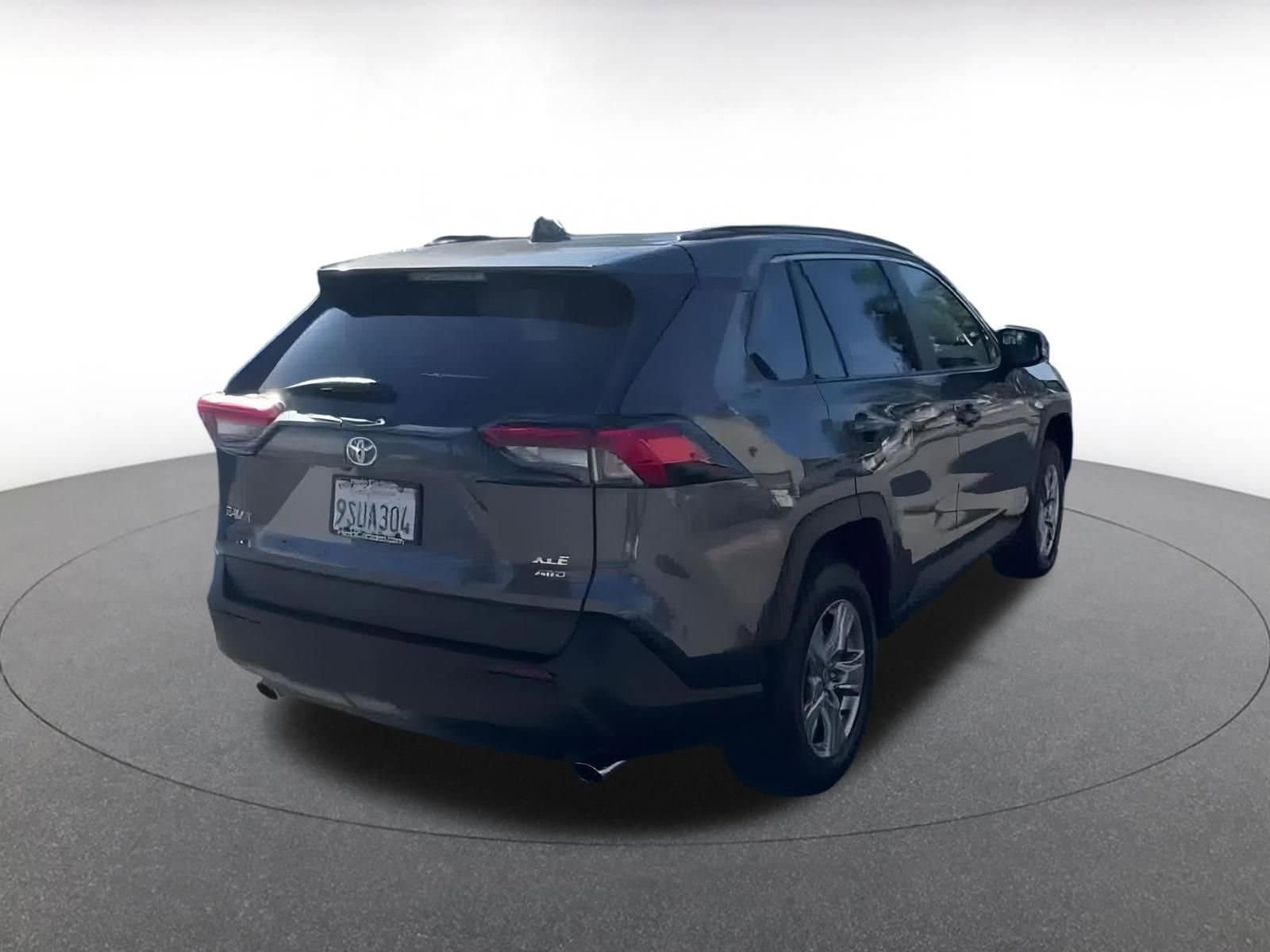 Thumbnail: 2025 Toyota RAV4 - 14