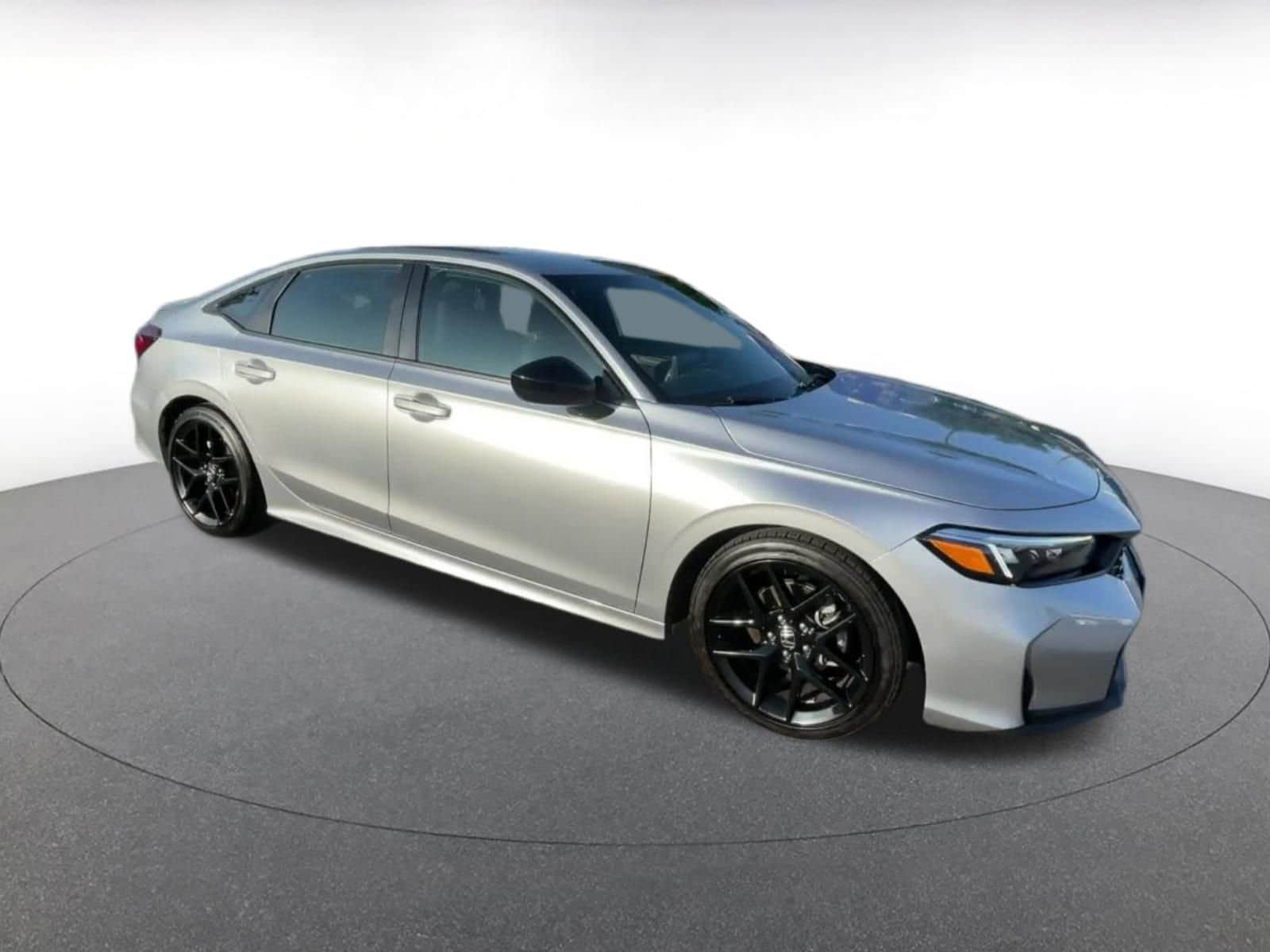 Thumbnail: 2025 Honda Civic - 2