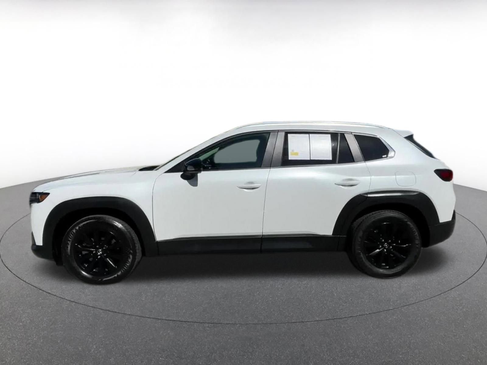 Thumbnail: 2025 Mazda CX-50 - 9