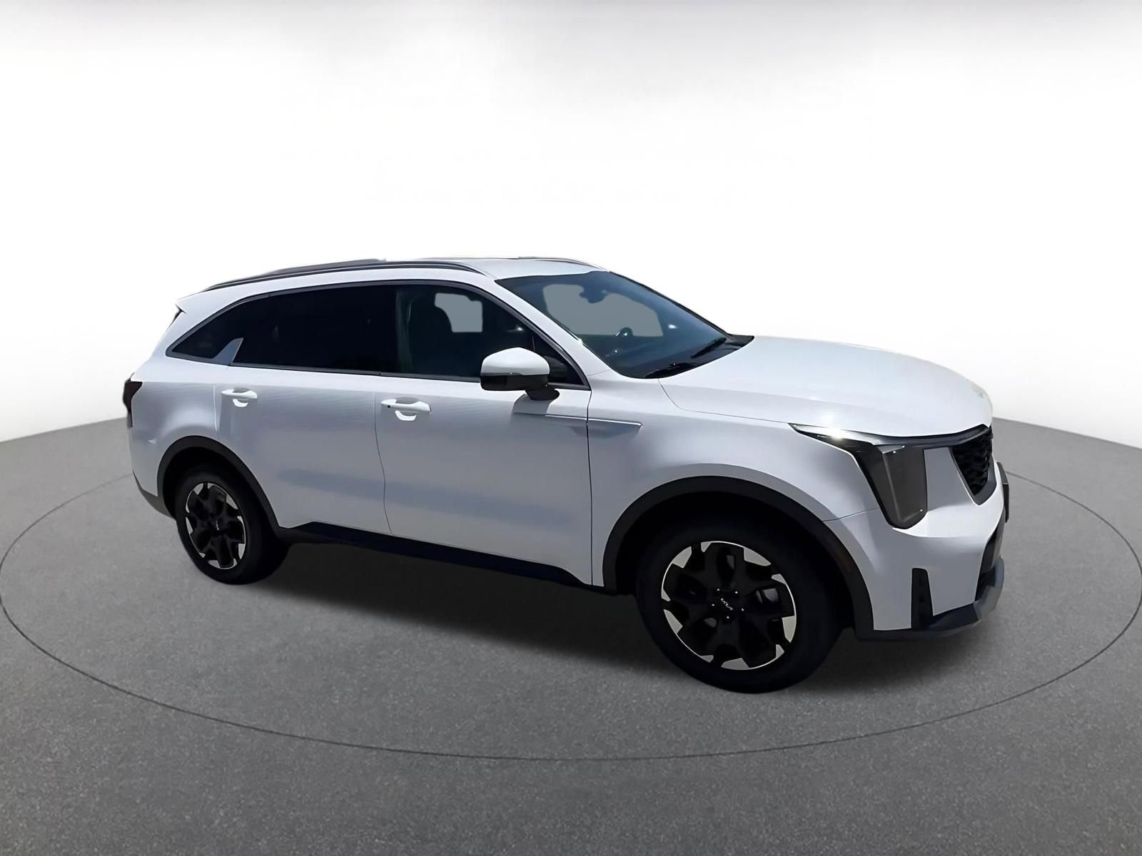 Thumbnail: 2024 Kia Sorento - 2
