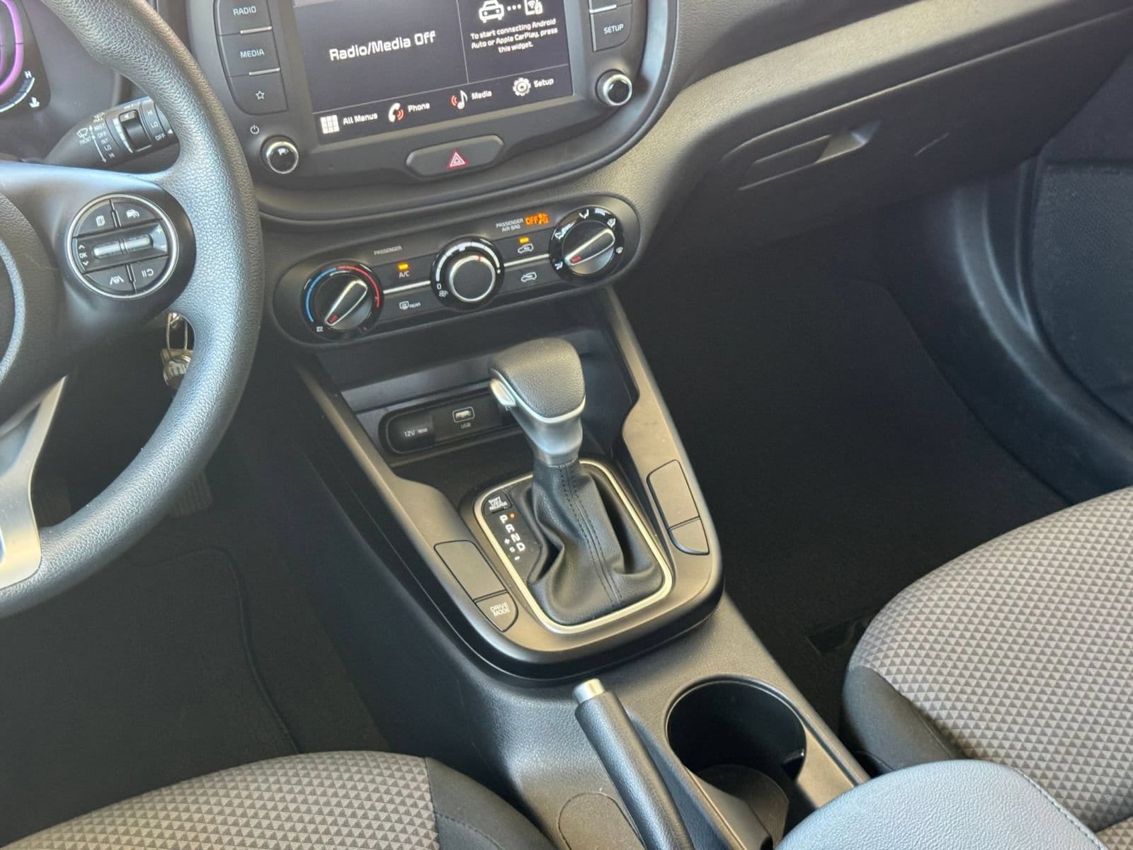 Thumbnail: 2025 Kia Soul - 34