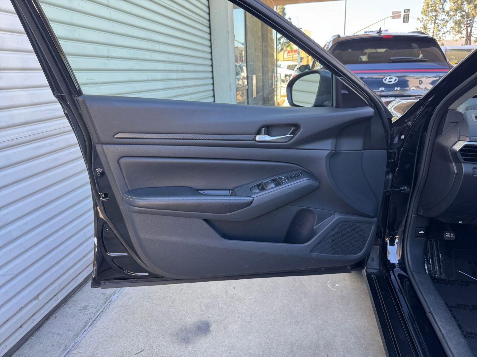 Thumbnail: 2025 Nissan Altima - 18