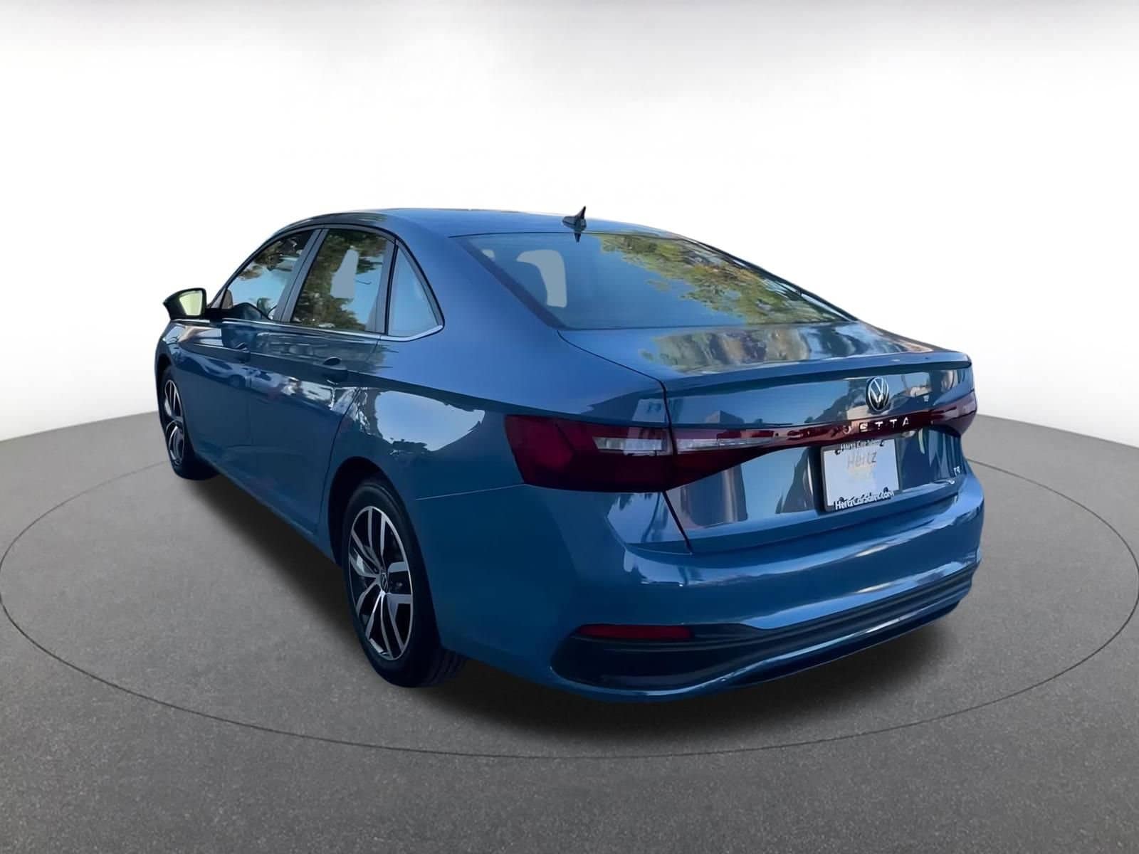 Thumbnail: 2025 Volkswagen Jetta - 11