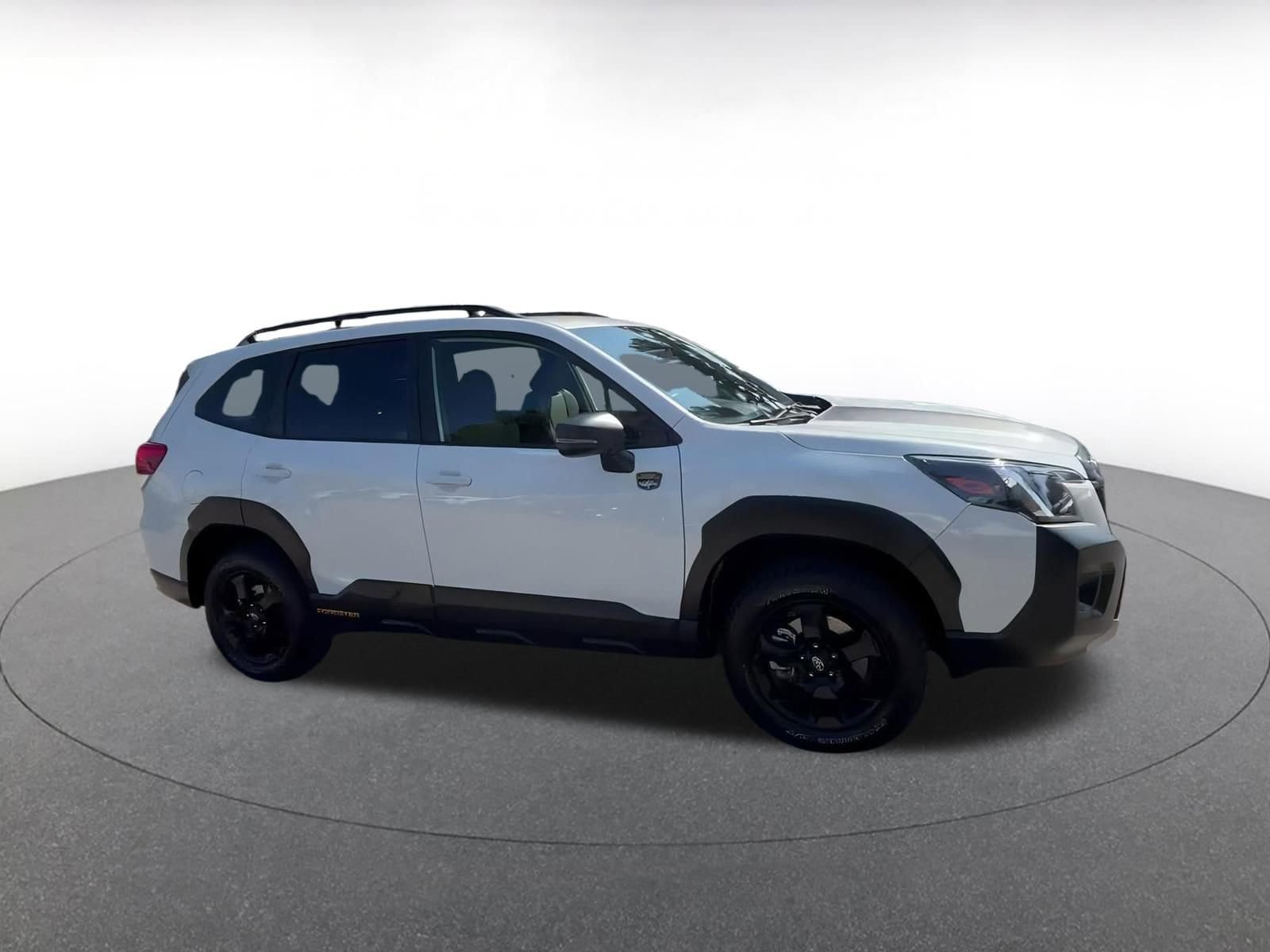 2024 Subaru Forester Wilderness 2