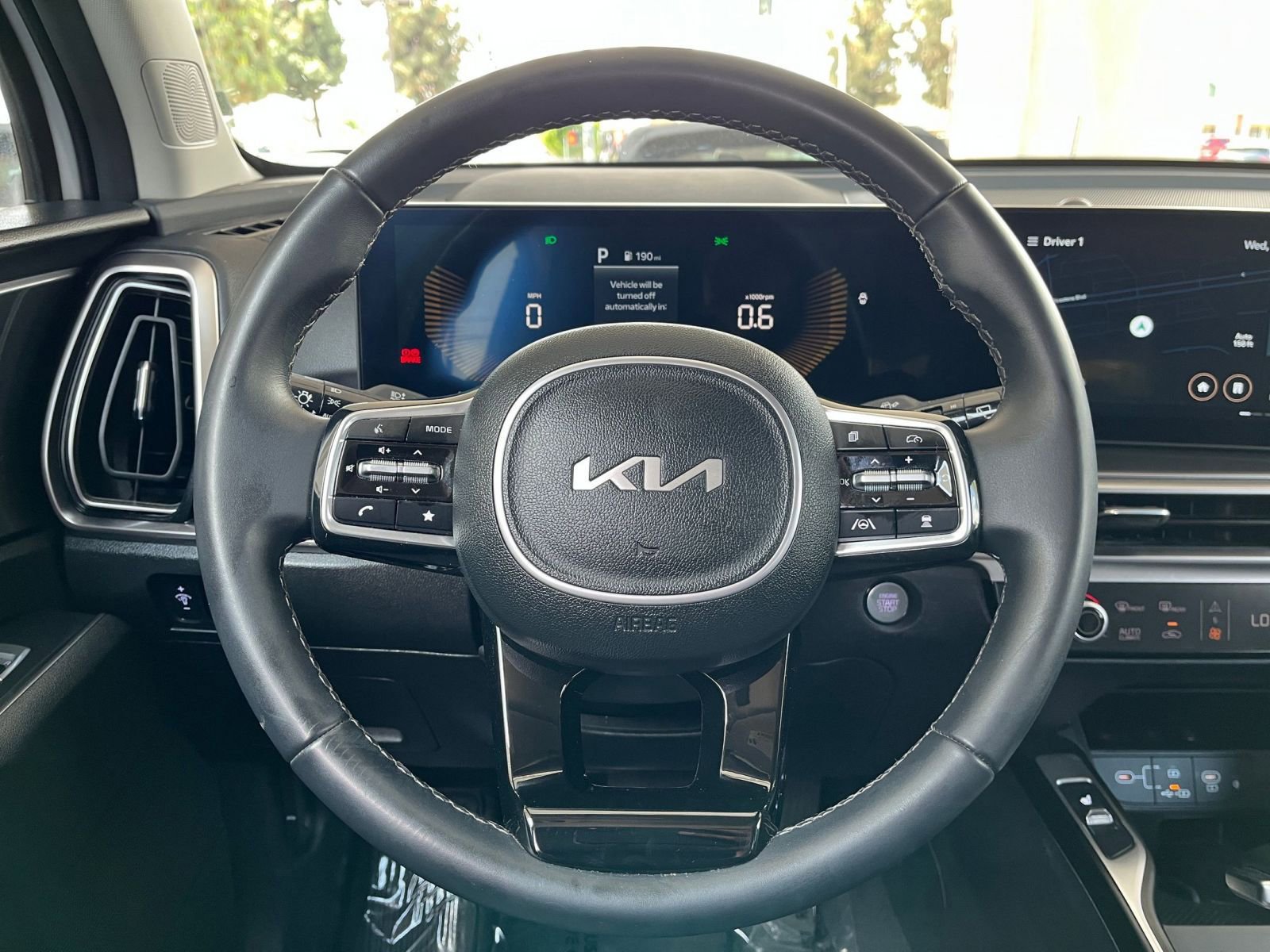 Thumbnail: 2024 Kia Sorento - 28