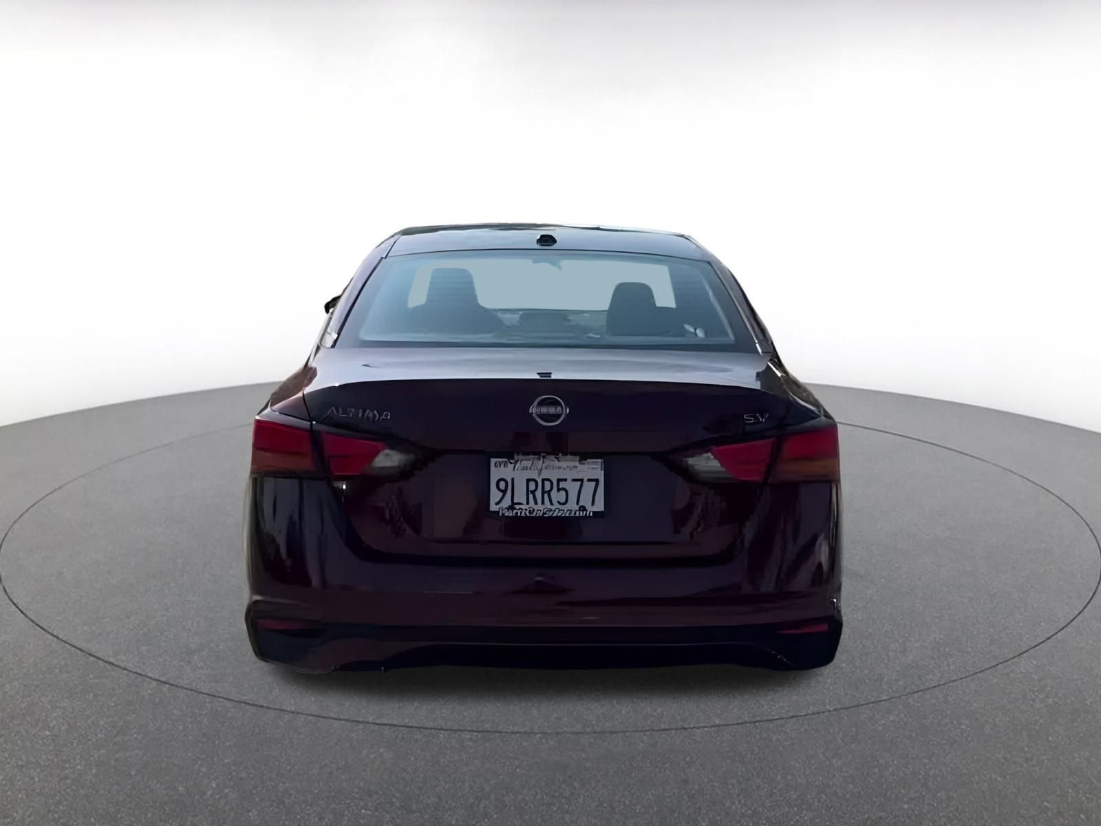 Thumbnail: 2024 Nissan Altima - 11