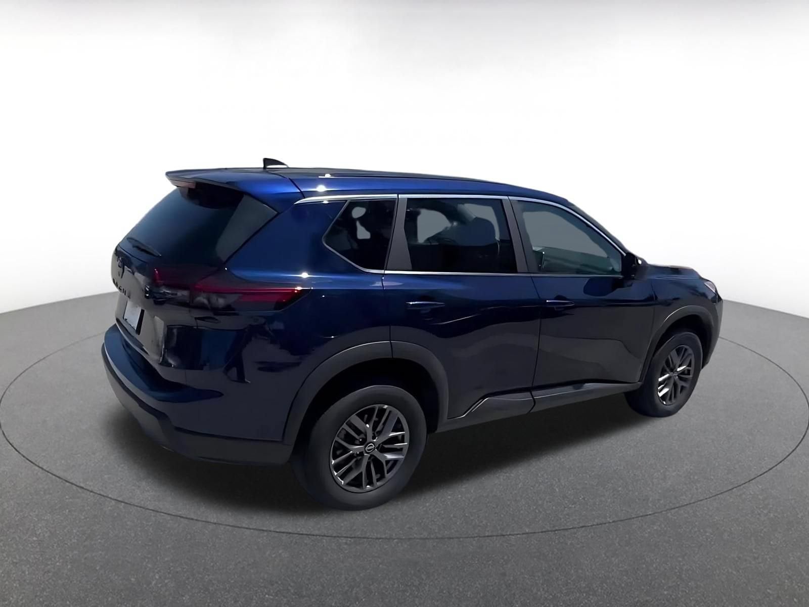 Thumbnail: 2026 Nissan Rogue - 14