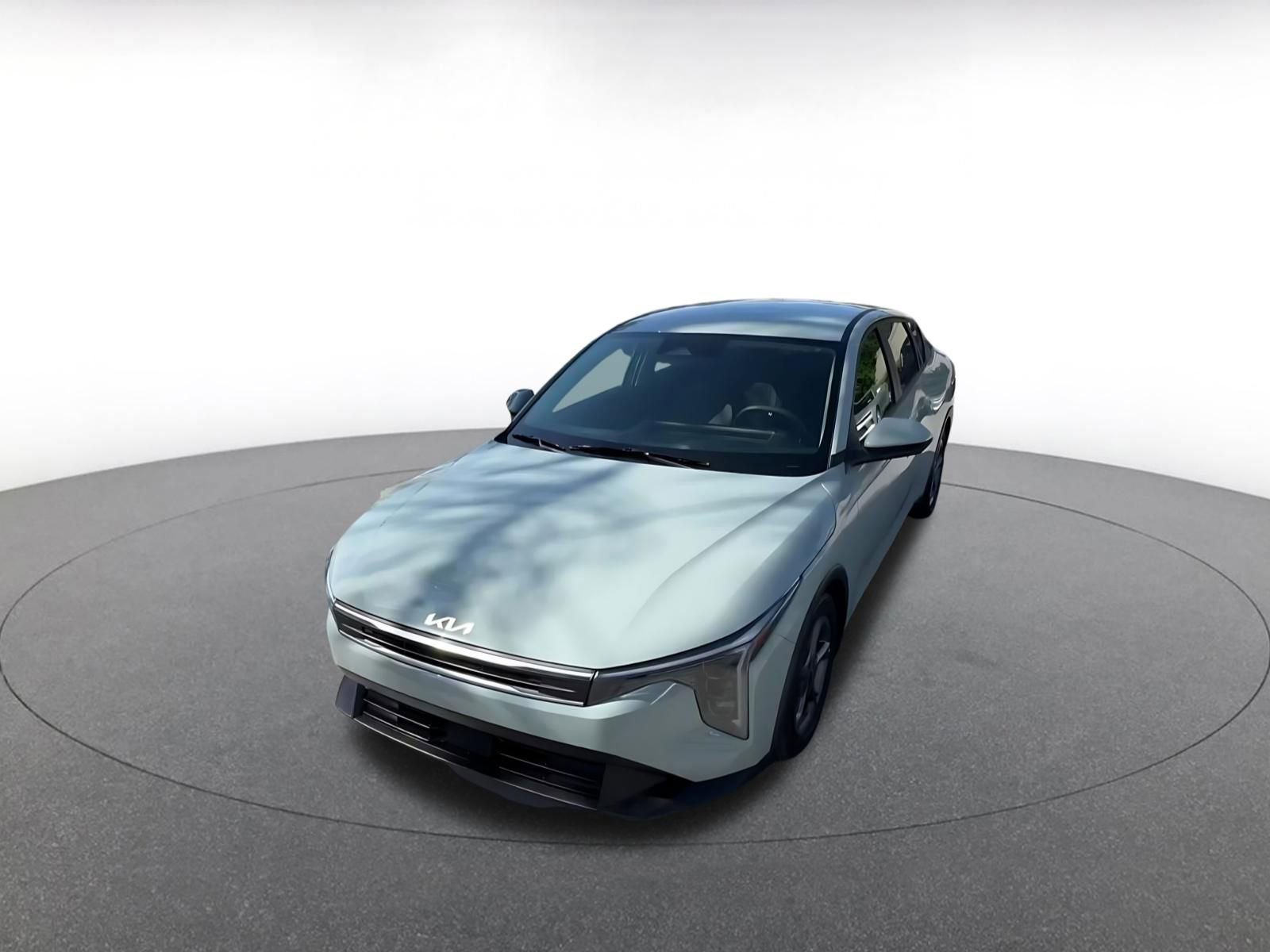 Thumbnail: 2025 Kia K4 - 7
