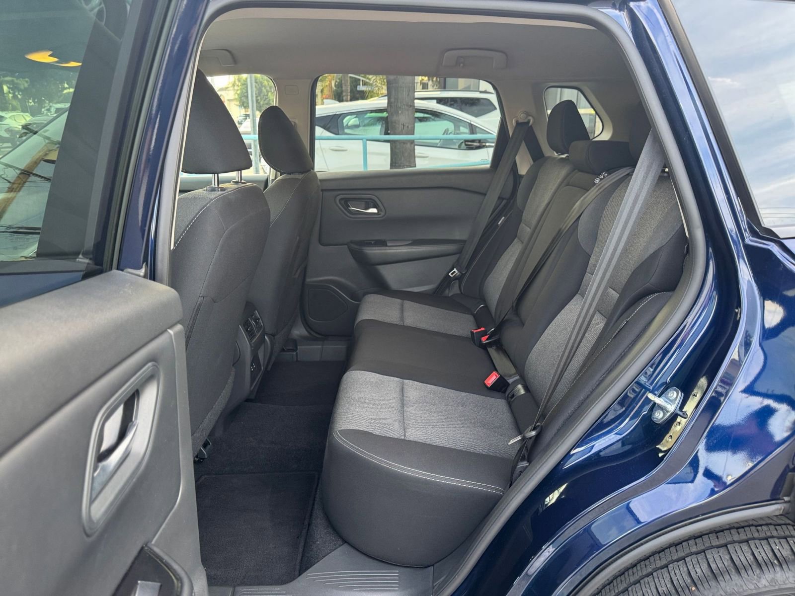 Thumbnail: 2025 Nissan Rogue - 28