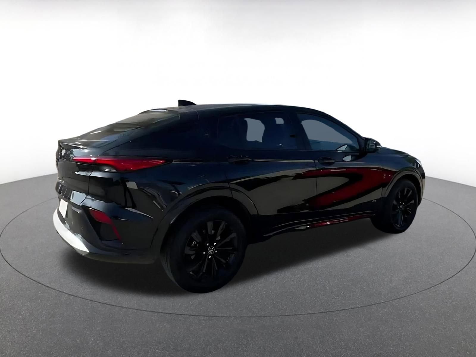 Thumbnail: 2025 Buick Envista - 15