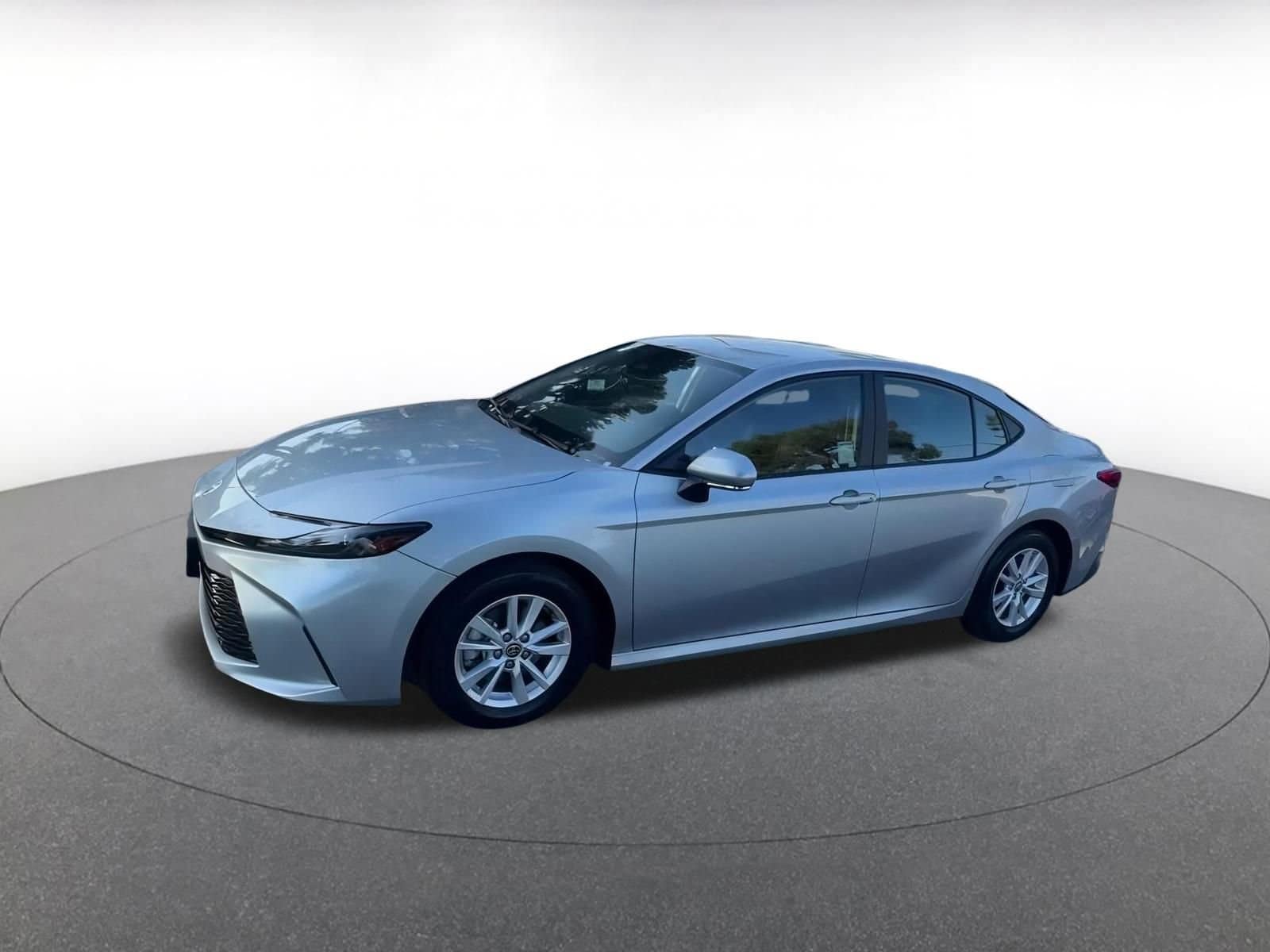 Thumbnail: 2025 Toyota Camry - 8