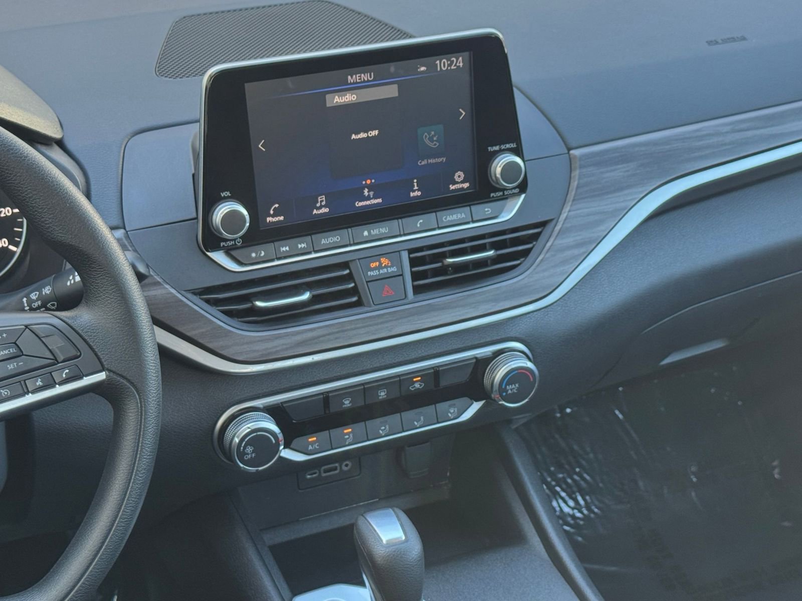 Thumbnail: 2025 Nissan Altima - 20