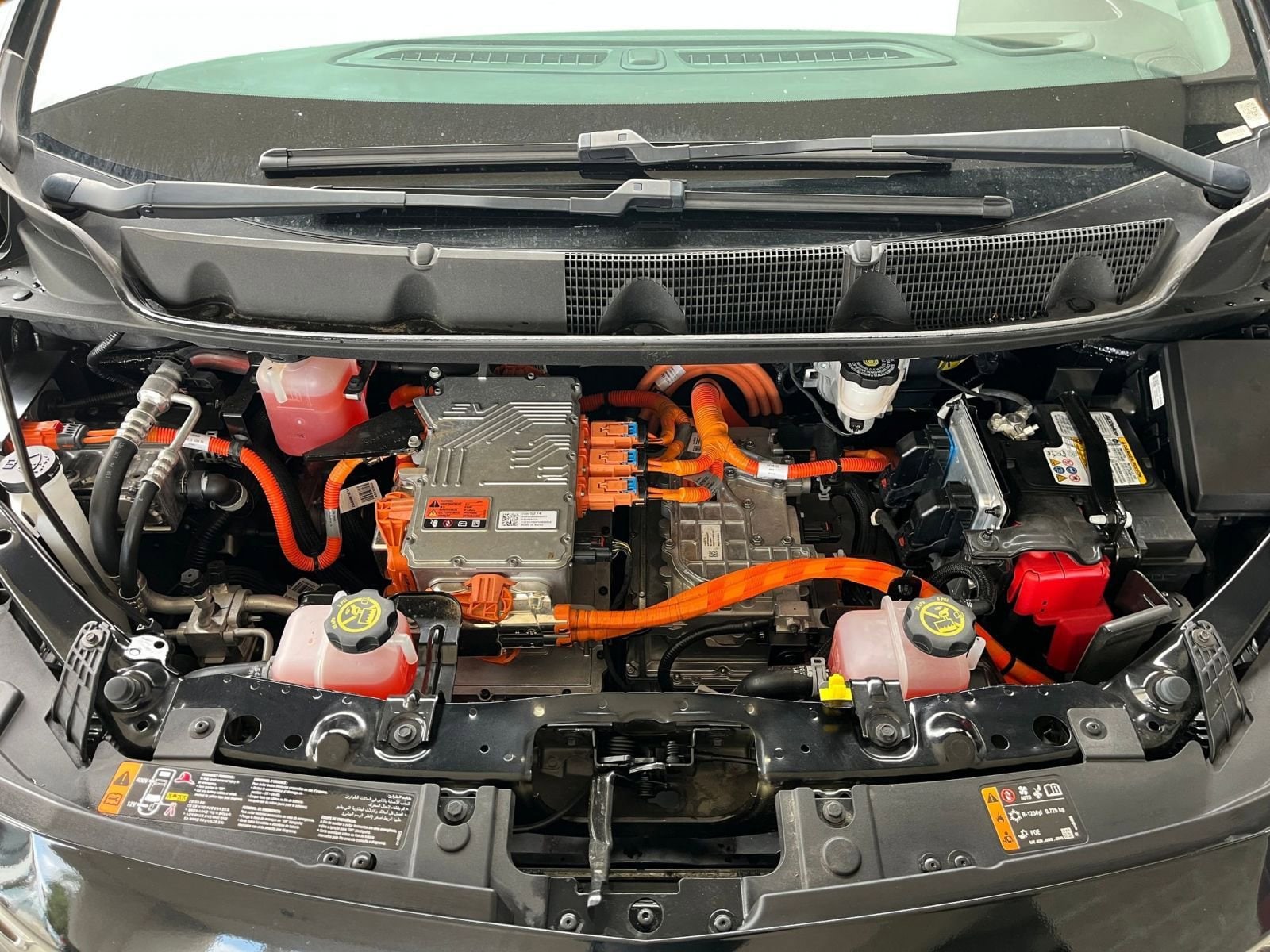 Thumbnail: 2023 Chevrolet Bolt EV - 35