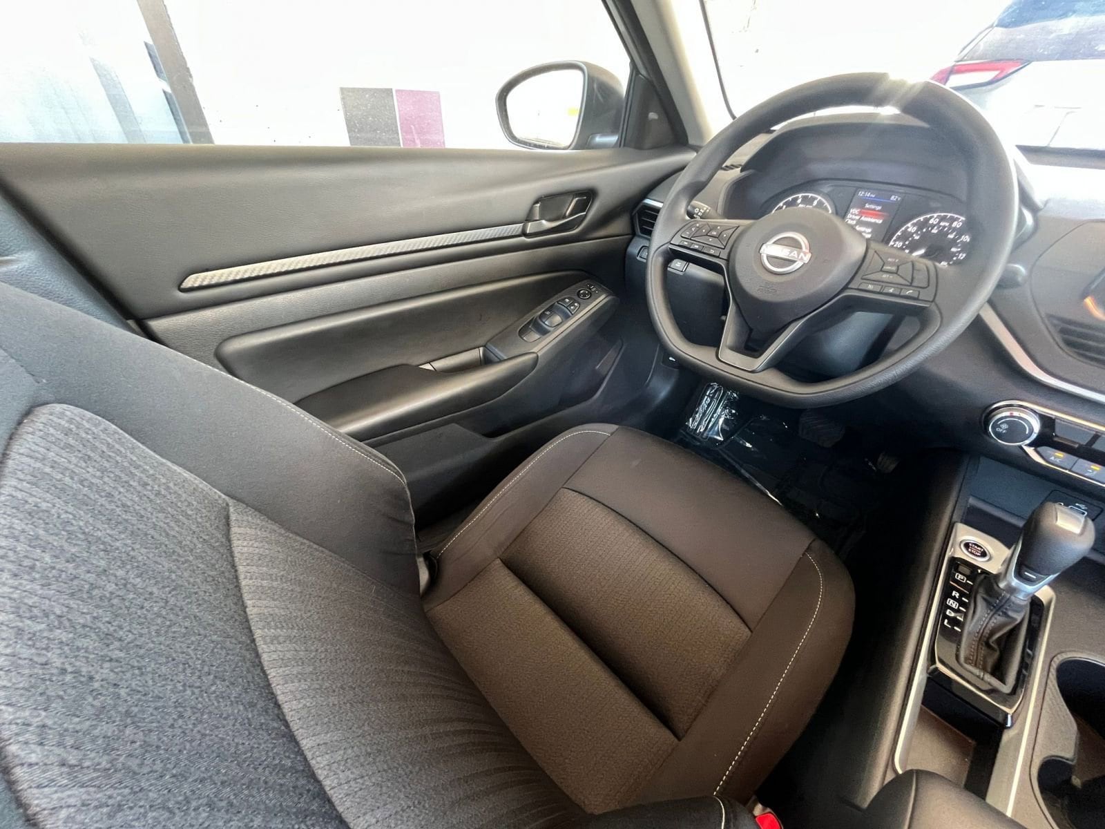 Thumbnail: 2024 Nissan Altima - 34