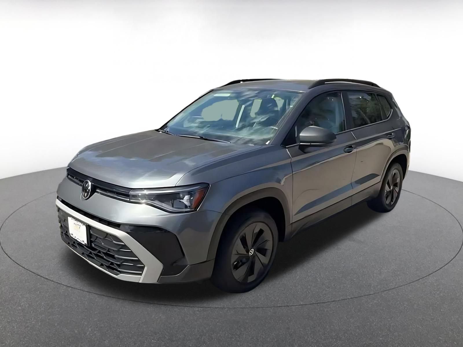 Thumbnail: 2026 Volkswagen Taos - 7
