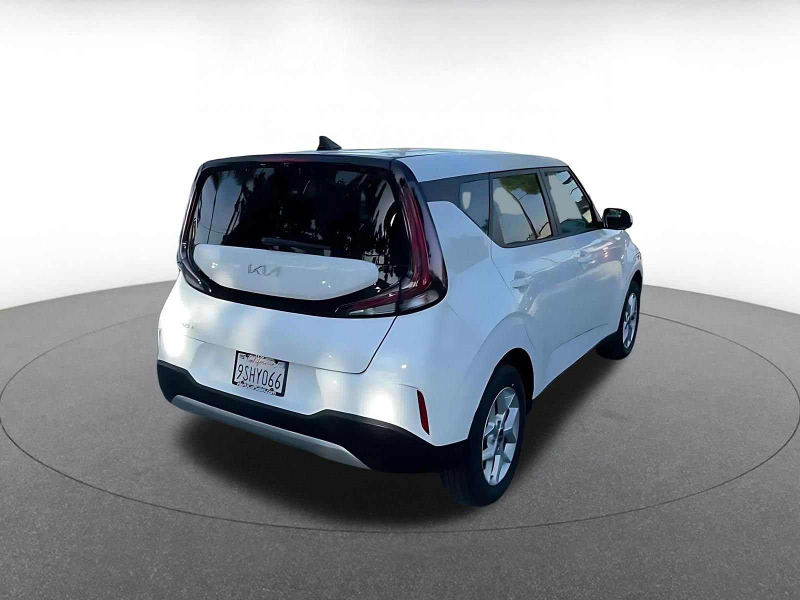 Thumbnail: 2025 Kia Soul - 14