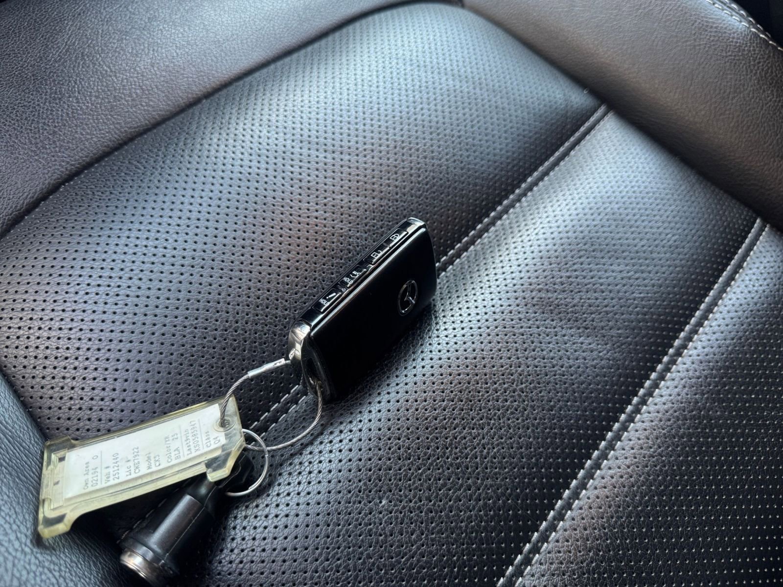 Thumbnail: 2025 Mazda CX-5 - 22