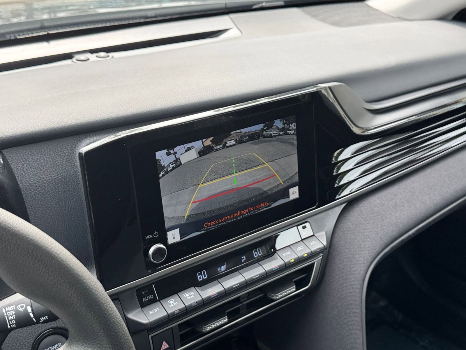 Thumbnail: 2025 Toyota Camry - 23