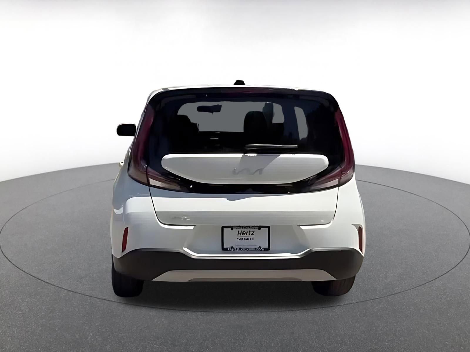 Thumbnail: 2025 Kia Soul - 11