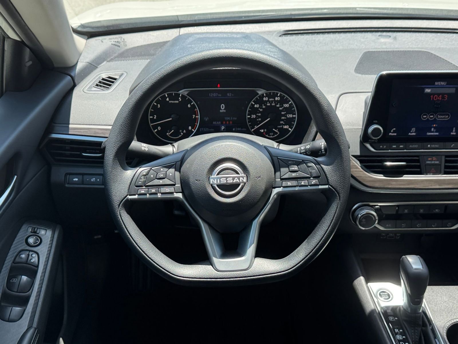 Thumbnail: 2025 Nissan Altima - 29