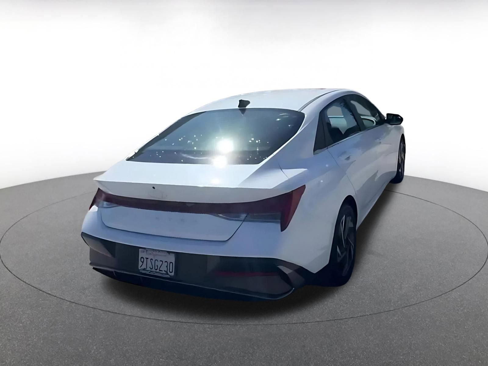 Thumbnail: 2025 Hyundai Elantra - 14