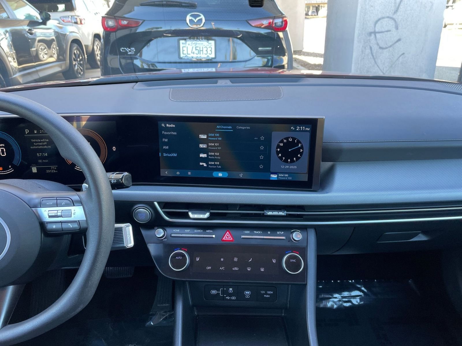 Thumbnail: 2025 Hyundai Sonata - 18