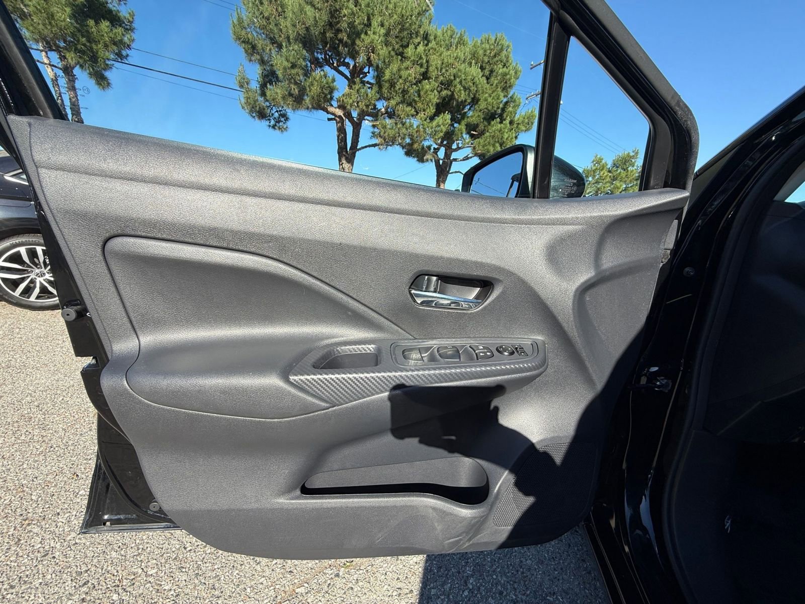 Thumbnail: 2025 Nissan Versa - 18