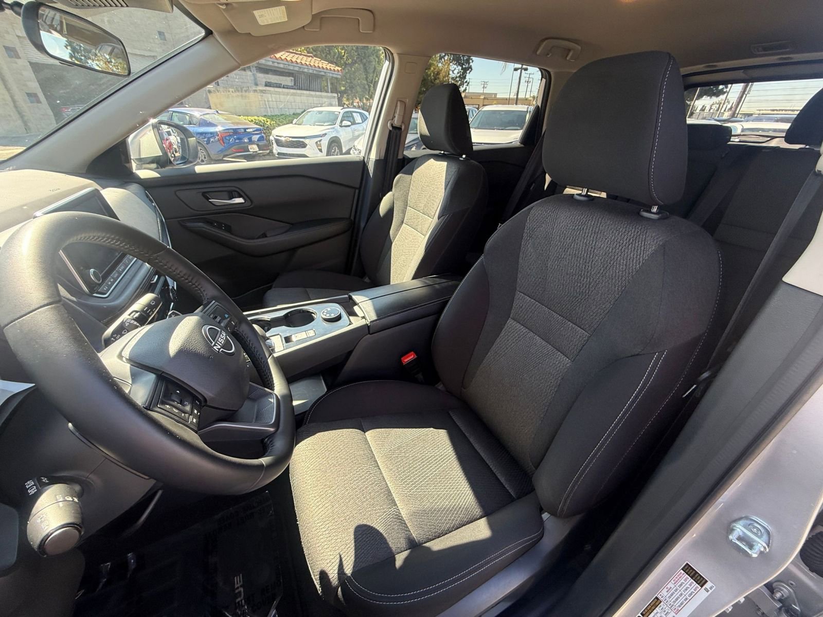 Thumbnail: 2025 Nissan Rogue - 34