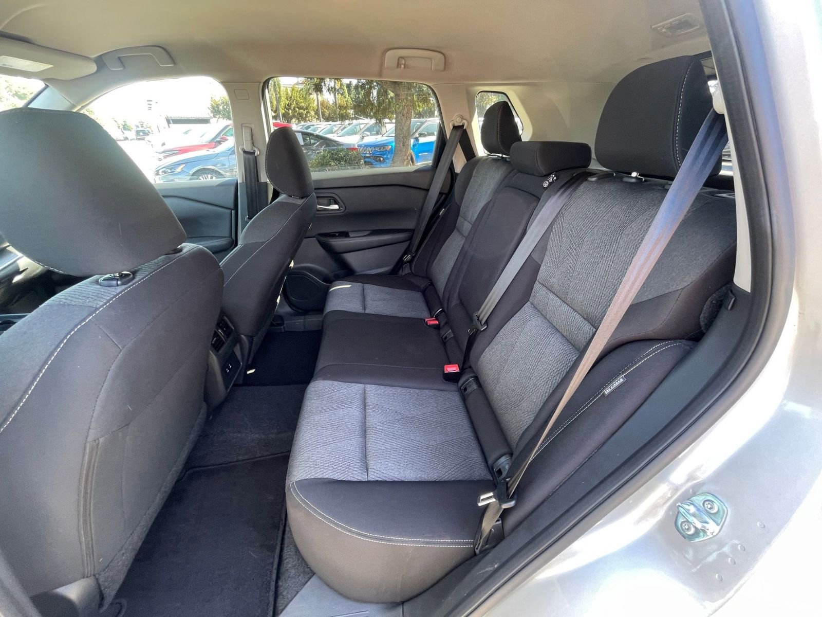 Thumbnail: 2025 Nissan Rogue - 24