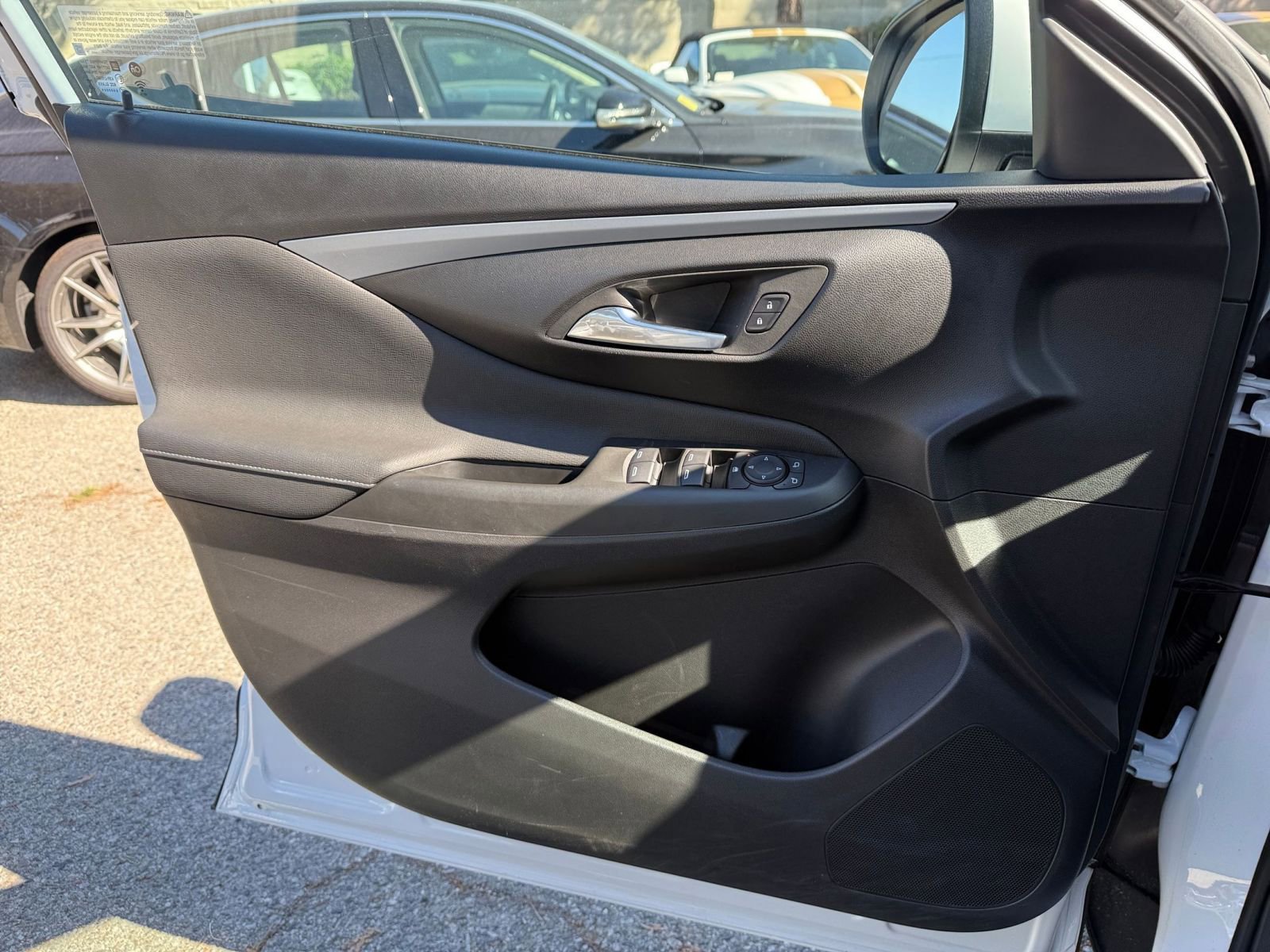 Thumbnail: 2025 Buick Envista - 20