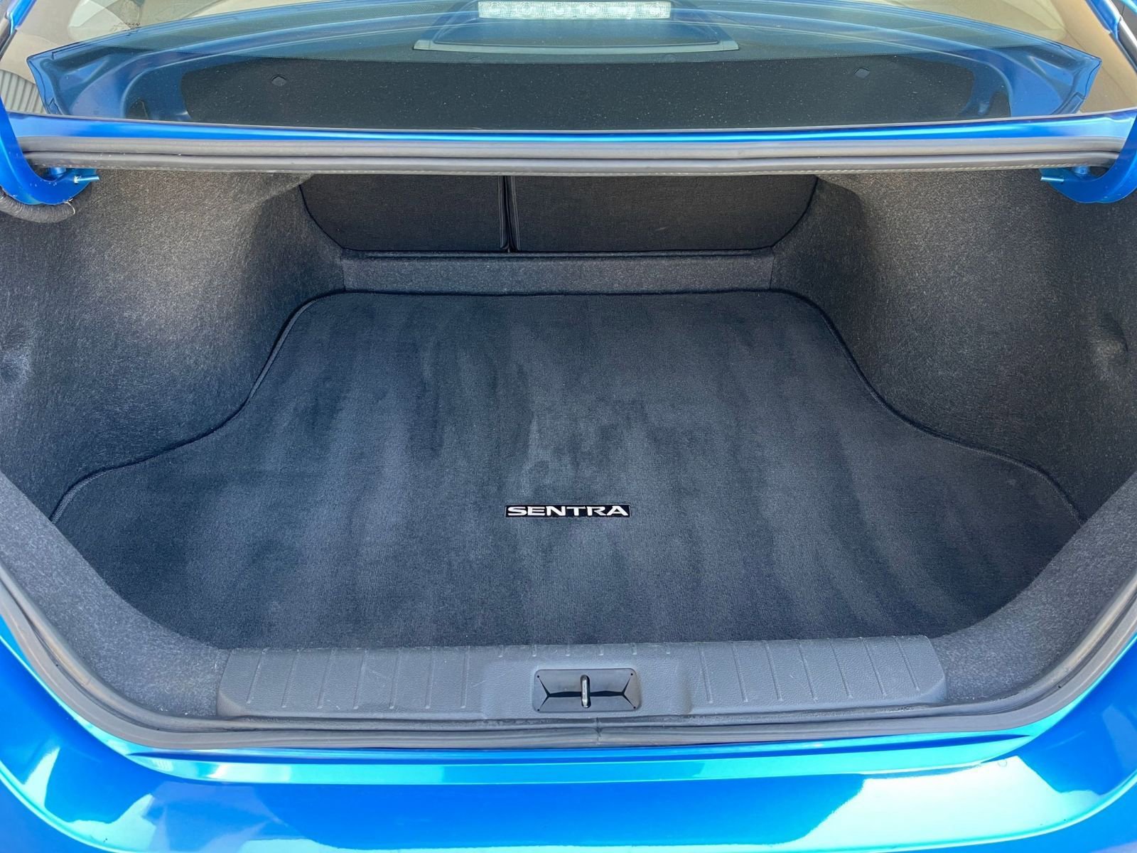 Thumbnail: 2024 Nissan Sentra - 31