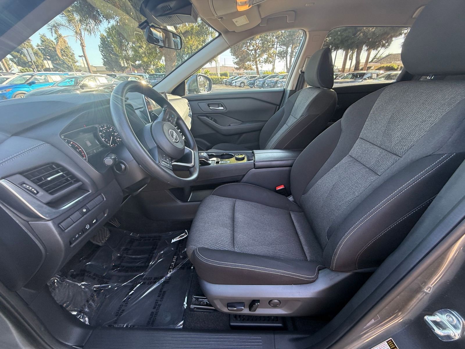 Thumbnail: 2024 Nissan Rogue - 23