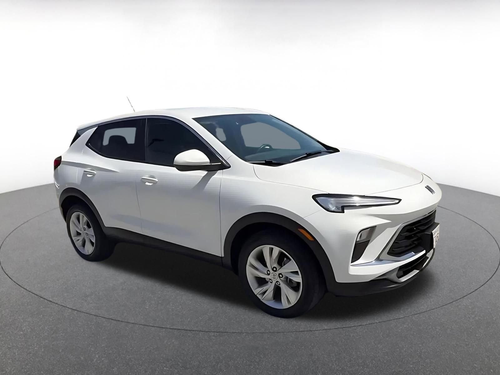 Thumbnail: 2025 Buick Encore GX - 2